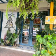 Pine Tree Coffee Roasters
