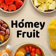 Homey Fruit (ผลไม้สดพร้อมทาน น้ำผลไม้ปั่น และผลไม้สกัดเย็น) บางใหญ่