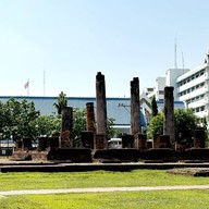 วัดวิหารทอง