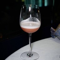 Blue by Alain Ducasse