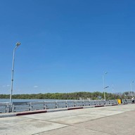 บรรยากาศ สถานตากอากาศบางปู