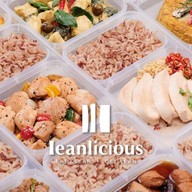Leanlicious อาหารคลีน เซ็นทรัลพระรามสอง