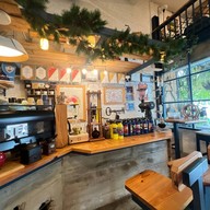 Pine Tree Coffee Roasters