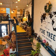 Pine Tree Coffee Roasters