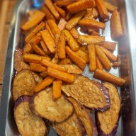 บังชาไก่ทอดหาดใหญ่ บังชาไก่ทอดหาดใหญ่