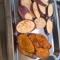 บังชาไก่ทอดหาดใหญ่ บังชาไก่ทอดหาดใหญ่