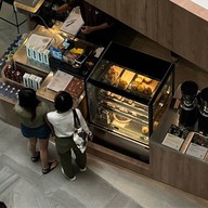 Away Coffee & Co. สาขาโรงแรมบุรีศรีภู