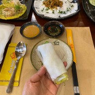 Ẩm Thực Xèo