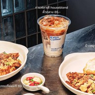 Kalm Coffee.bkk