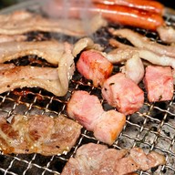 เมนูของร้าน Rena Yakiniku เรนะ ยากินิคุ ปิ้งย่างสไตร์ญี่ปุ่น ริมถนนนราธิวาส ย่านสาทร