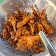 บังชาไก่ทอดหาดใหญ่ บังชาไก่ทอดหาดใหญ่