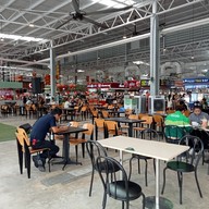 Market Place Theprak
