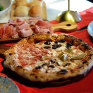 เมนูของร้าน ALBERTO’S PIZZERIA & TRATTORIA