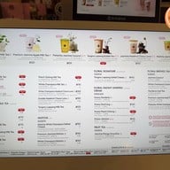 Molly Tea Central Chaengwattana