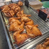 บังชาไก่ทอดหาดใหญ่ บังชาไก่ทอดหาดใหญ่