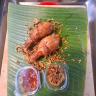 บังชาไก่ทอดหาดใหญ่ บังชาไก่ทอดหาดใหญ่