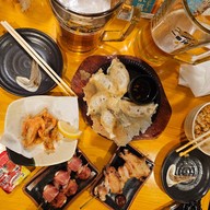 Yumiyodhiya Hakata Bar