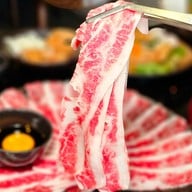 เมนูของร้าน Rena Yakiniku เรนะ ยากินิคุ ปิ้งย่างสไตร์ญี่ปุ่น ริมถนนนราธิวาส ย่านสาทร