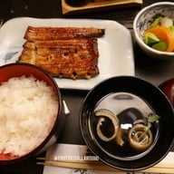 เมนูของร้าน Kadoya