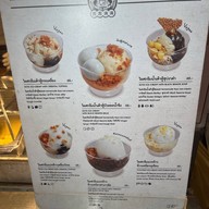 YUANYUANMANMAN เยาวราช