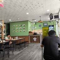 บรรยากาศ หมิง 95