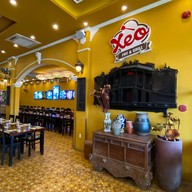Ẩm Thực Xèo