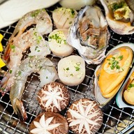 เมนูของร้าน Rena Yakiniku เรนะ ยากินิคุ ปิ้งย่างสไตร์ญี่ปุ่น ริมถนนนราธิวาส ย่านสาทร