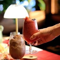 เมนูของร้าน ALBERTO’S PIZZERIA & TRATTORIA
