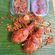 บังชาไก่ทอดหาดใหญ่ บังชาไก่ทอดหาดใหญ่