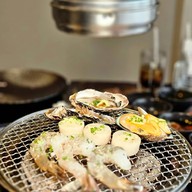 เมนูของร้าน Rena Yakiniku เรนะ ยากินิคุ ปิ้งย่างสไตร์ญี่ปุ่น ริมถนนนราธิวาส ย่านสาทร
