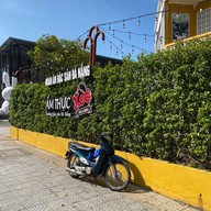 Ẩm Thực Xèo