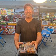 บังชาไก่ทอดหาดใหญ่ บังชาไก่ทอดหาดใหญ่