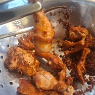 บังชาไก่ทอดหาดใหญ่ บังชาไก่ทอดหาดใหญ่