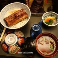 เมนูของร้าน Kadoya