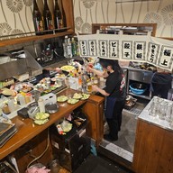 Yumiyodhiya Hakata Bar