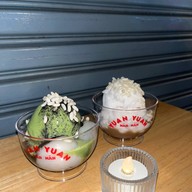 YUANYUANMANMAN เยาวราช
