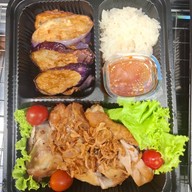 บังชาไก่ทอดหาดใหญ่ บังชาไก่ทอดหาดใหญ่