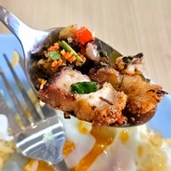 เมนูของร้าน หมิง 95