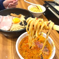 Ramen Arata Sapporo