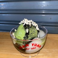 เมนูของร้าน YUANYUANMANMAN เยาวราช