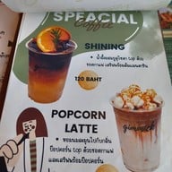 เมนู Gimmick Cafe & Restaurant gimmickcaferestaurant gimmickcaferestaurant