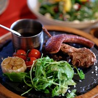 เมนูของร้าน ALBERTO’S PIZZERIA & TRATTORIA
