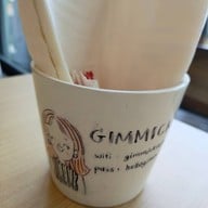 บรรยากาศ Gimmick Cafe & Restaurant gimmickcaferestaurant gimmickcaferestaurant