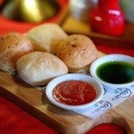 เมนูของร้าน ALBERTO’S PIZZERIA & TRATTORIA