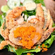 เมนูของร้าน Rena Yakiniku เรนะ ยากินิคุ ปิ้งย่างสไตร์ญี่ปุ่น ริมถนนนราธิวาส ย่านสาทร