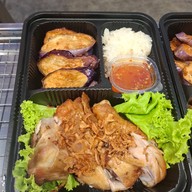 บังชาไก่ทอดหาดใหญ่ บังชาไก่ทอดหาดใหญ่