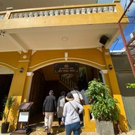 Ẩm Thực Xèo