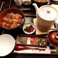 เมนูของร้าน Kadoya