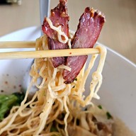 เมนูของร้าน หมิง 95