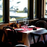 ALBERTO’S PIZZERIA & TRATTORIA